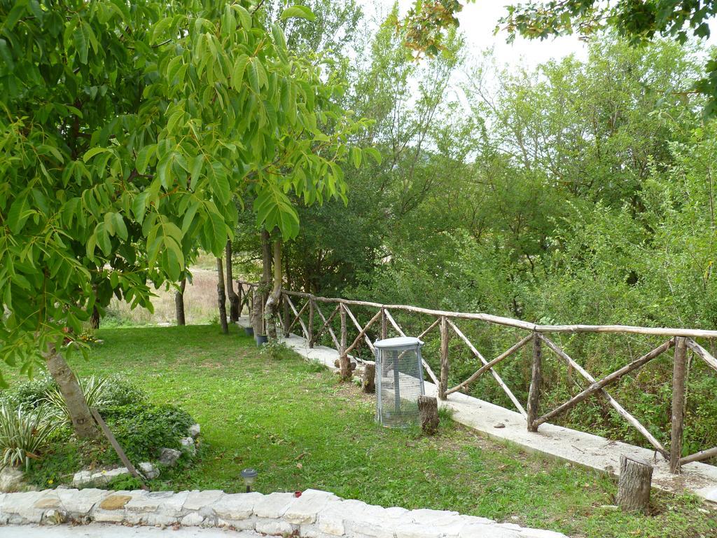 Affittacamere La Casella Gallo  Exterior foto