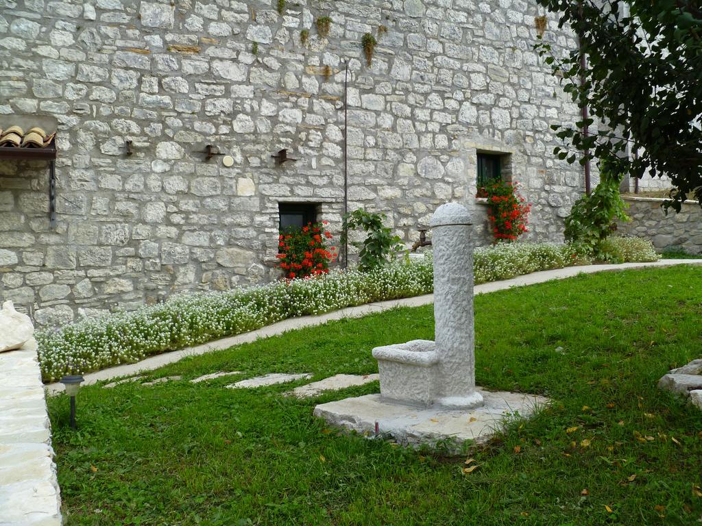 Affittacamere La Casella Gallo  Exterior foto